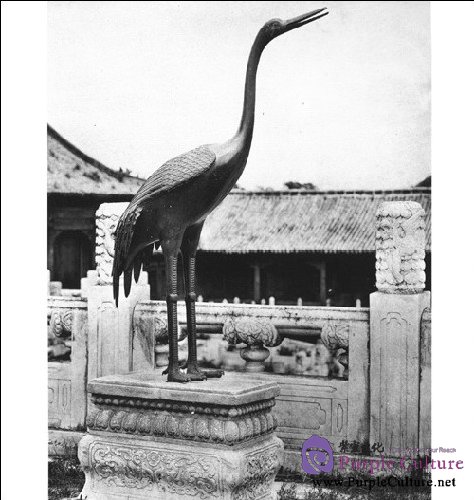 Sample pages of The Collection of Old Royal Buildings in Beijing (ISBN:9787563375820)