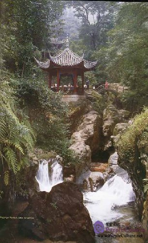 Sample pages of Traditional Architectural Culture of China (ISBN:9787503233463)